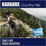Just a Little Love (Sing Like Reba McEntire) [Karaoke and Vocal Versions]