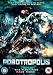 Robotropolis [DVD] [Edizione: Germania]