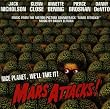 Mars Attacks!