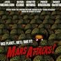 Mars Attacks! Music From The Motion Picture Soundtrack
