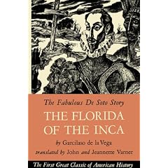 Florida of the Inca
