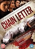 Chain Letter [DVD]