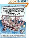 UNIX and Linux System Administration Handbook (4th Edition)