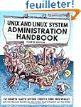 UNIX and Linux System Administration...