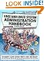 UNIX and Linux System Administration Handbook (4th Edition)