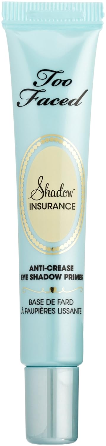 Amazon.com : Too Faced Cosmetics, Shadow Insurance, 0.35 Ounce ...