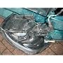 Angel Eyes Scheinwerfer Set inkl. Blinker, passend&hellip von AD Tuning GmbH & Co. KG