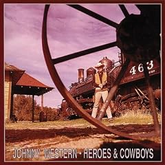 Heroes and Cowboys 3-CD & Bo