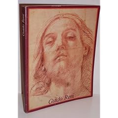 Guido Reni. Zeichnungen. Ausstellungskatalo. Graphische Sammlung Albertina / Wien
