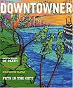 Memphis Downtowner Magazine
