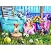 Suds N Pups 300pc Jigsaw Puzzle by Brooke Faulder