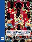 Faith Ringgold: The David C. Driskell Series of African American Art, Vol. 3