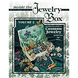 Inside the Jewelry Box, Vol. 2: A Collector's Guide to Costume Jewelry: Identification and... by Ann Mitchell Pitman