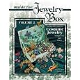 Inside the Jewelry Box: A Collector's Guide to Costume Jewelry: Identification and Values... by  Ann Mitchell Pitman