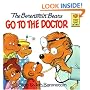 The Berenstain Bears Go to the Doctor (First Time Books)