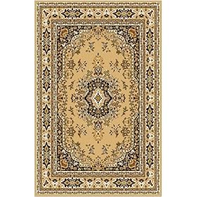 Home Dynamix Area Rugs: Premium Rug: 7069: Sand