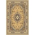 Home Dynamix Area Rugs: Premium Rug: 7069: Sand 7' 9"x10' 8" Rectangle
