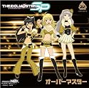 THE IDOLM@STER MASTER SPECIAL 961 &ldquo;オーバーマスター&rdquo;【DVDつき限定盤】