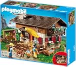 PLAYMOBIL 5422 - Almh�tte