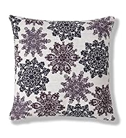 Chenille Theatre Cushion