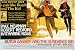 7.5 x 5cm Fridge Magnet Movie Poster-Butch Cassidy Sundance Kid 1969