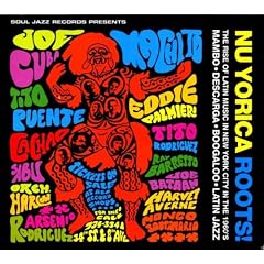 Nu Yorica Roots!