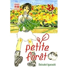 Petite For�t, Tome 2 :