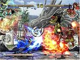 �w�퍑BASARA X(�N���X)(�ʏ��)�x���g�債�Č���