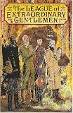 The League of Extraordinary Gentlemen #2 (Volume 2)