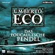 Foucaultsche Pendel