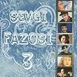 Sevgi Fazosi 3 (CD)