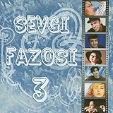 Sevgi Fazosi 3 (CD)