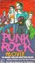 Punk Rock Movie [VHS]