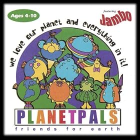 Planetpals Reprise