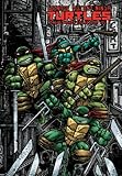 Teenage Mutant Ninja Turtles : the ultimate collection