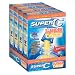 Super C- Slender - Vitamin & Mineral Drink Mix  Lemon Citrus: 7 Count box  (Pack of 4)