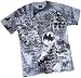 Search : Batman Batarang All-Over Print T-Shirt