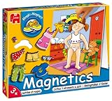 Review Jumbo 18039 / Magnetics - My Clothes