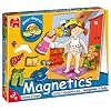 Jumbo Spiele 18039 - Magnetics Kleidung