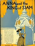 ANNA AND THE KING OF SIAM