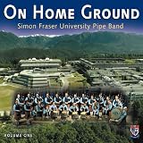 On Home Ground, Vol. 1