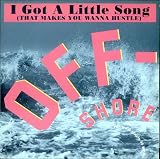 I Got A Little Song (That Makes You Wanna Hustle)