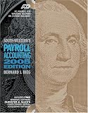 Payroll Accounting 2005 (Payroll Accounting)