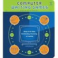 Computer Waiting Games: Things to Do While Uploading, Downloading, Processing or Crashing - Activities for the Impatient