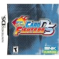 SNK vs Capcom Card Fighters for Nintendo DS