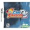 SNK vs Capcom Card Fighters for Nintendo DS