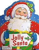 Jolly Santa