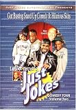 Lamont Ferrell`s Just Jokes Comedy Tour, Vol. 2