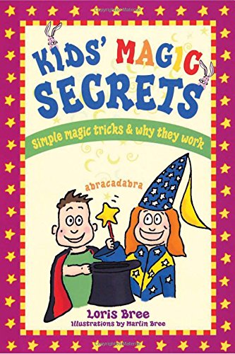 Kids  magic secrets: simple magic tricks & why they…