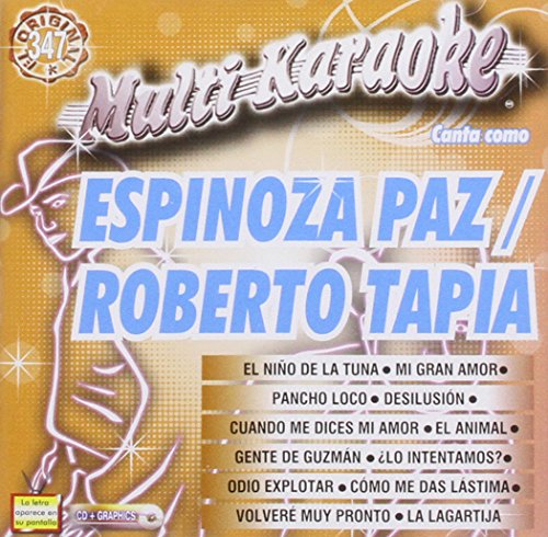 Roberto Tapia - No Valoraste Lyrics - Zortam Music